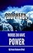 Prophecy: Words do have power
