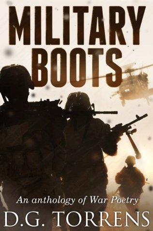 Military Boots (Kindle Edition)