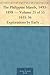 The Philippine Islands 1493...