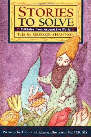 Stories to Solve (Paperback)