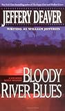 Bloody River Blues (John Pellam, #2)