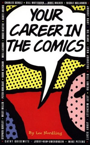 Your Career in the Comics (Paperback)