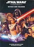 Star Wars Roleplaying Game: Revised Core Rulebook