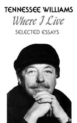 Where I Live: Selected Essays (Paperback)