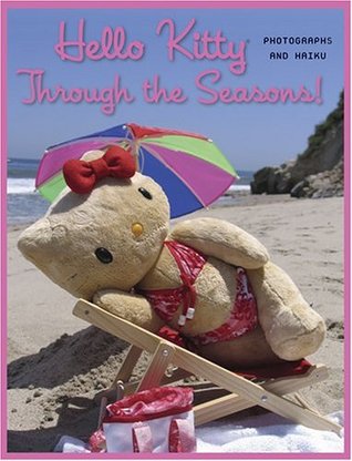 Hello Kitty Through the Seasons (Hardcover)
