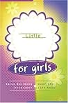 God's Little Devotional Book For Girls