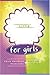 God's Little Devotional Book For Girls by David C. Cook