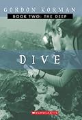 The Deep (Dive, #2)