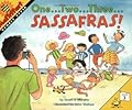 One...Two...Three...Sassafras!