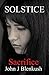 Sacrifice (Solstice, #2)