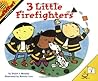 3 Little Firefighters: An Award-Winning MathStart Story About Sorting for Kids (Ages 4-8) 3 Little Firefighters: An Award-Winning MathStart Story About Sorting for Kids (Ages 4-8)