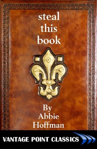 Steal This Book
