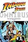 Indiana Jones Omnibus: The Further Adventures, Vol. 1