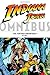 Indiana Jones Omnibus: The Further Adventures, Vol. 1
