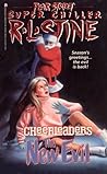 The New Evil by R.L. Stine