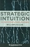 Strategic Intuiti...