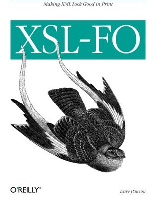 XSL-FO (Paperback)