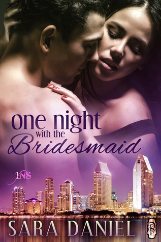 One Night with the Bridesmaid (One Night With the Bridal Party, #2)