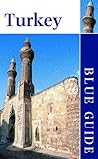 Blue Guide Turkey