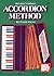 Mel Bay's Deluxe Accordion Method