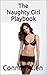 The Naughty Girl Playbook by Connor Allen