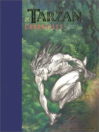 The Tarzan Chronicles (Hardcover)