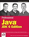 Professional Java JDK 6 Edition Professional Java JDK 6 Edition