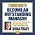 21 Great Ways To Become An Outstanding Manager