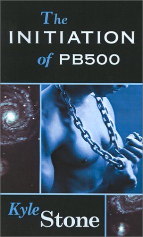 The Initiation of PB 500 (Pb500, #1)