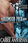 Redwood Pack, Vol. 5 by Carrie Ann Ryan