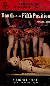 Death in the Fifth Position