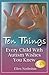 Ten Things Every Child with Autism Wishes You Knew by Ellen Notbohm