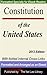 Constitution of the United States by Founding Fathers