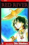 Red River, Vol. 9 (Red River, #9)