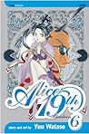 Alice 19th, Vol. 6 by Yuu Watase
