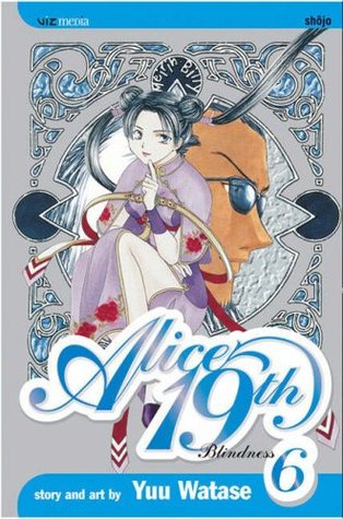 Alice 19th, Vol. 6 (Paperback)