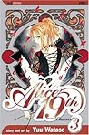 Alice 19th, Vol. 3 by Yuu Watase