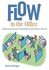Flow in the Office by Carlos Venegas