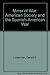 The Mirror of War: American...