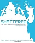 Shattered: The Asian American Comics Anthology