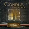 The Candle in the Window by Margaret Hill McCarter