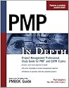 PMP in Depth: Pro...