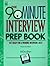 Arco the 90-Minute Interview Prep Book by Peggy Schmidt