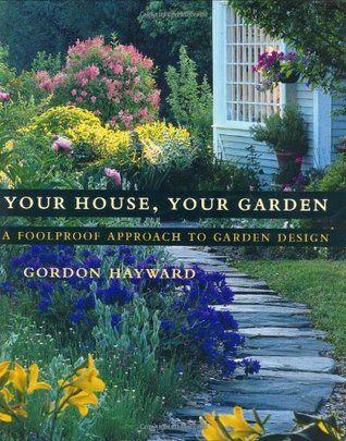 Your House, Your Garden: A Foolproof Approach to Garden Design (Hardcover)