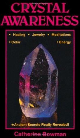 Crystal Awareness (Llewellyn's New Age)