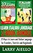 Learn Italian Language 2-Bo...