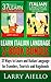 Learn Italian Language 2-Book Bundle by Larry Aiello