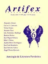 Artifex Segunda Época 6