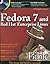Fedora 7 and Red Hat Enterprise Linux Bible