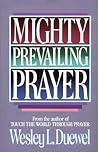 Mighty Prevailing...
